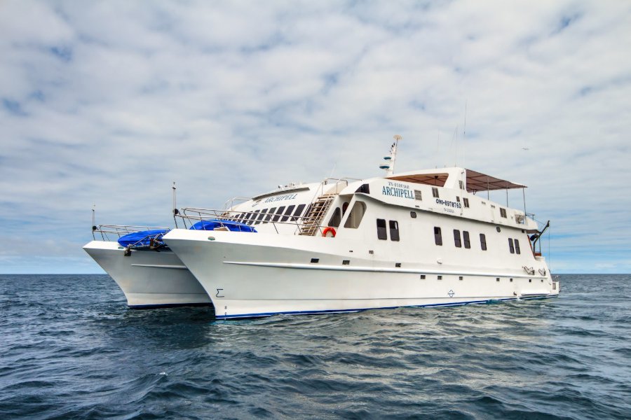 M/C Archipel I