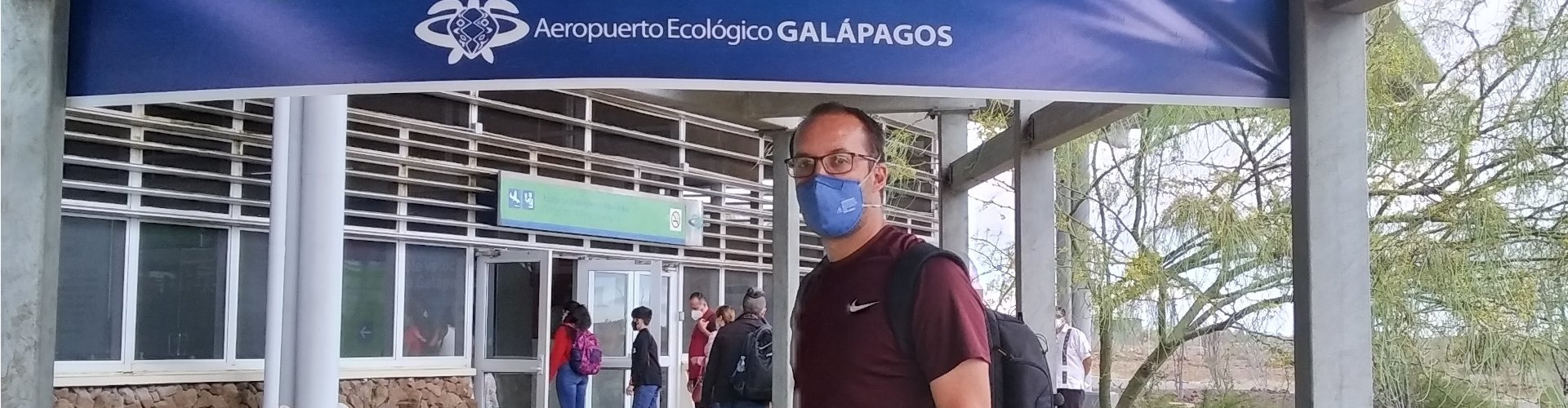 Baltra vs San Cristóbal Airport: Which to Fly Into