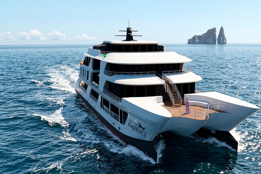 M/C Eminence